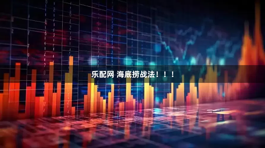 乐配网 海底捞战法！！！
